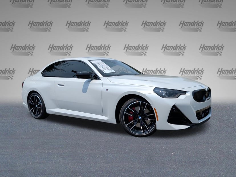 2026 BMW 2 Series - Image 1
