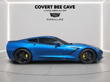 2016 Chevrolet Corvette - Preview 8