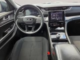 2023 Jeep Grand Cherokee L - Preview 13