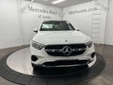2027 Mercedes-Benz GLC - Preview 2