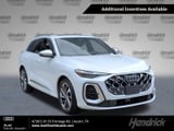 2026 Audi SQ5 - Preview 2