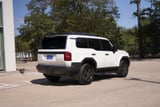 2025 Toyota Land Cruiser - Preview 5