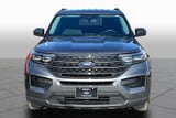 2023 Ford Explorer - Preview 3