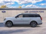 2026 Ford Expedition - Preview 3