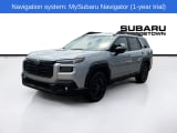 2026 Subaru Outback - Preview 2