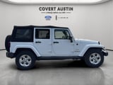 2015 Jeep Wrangler - Preview 6