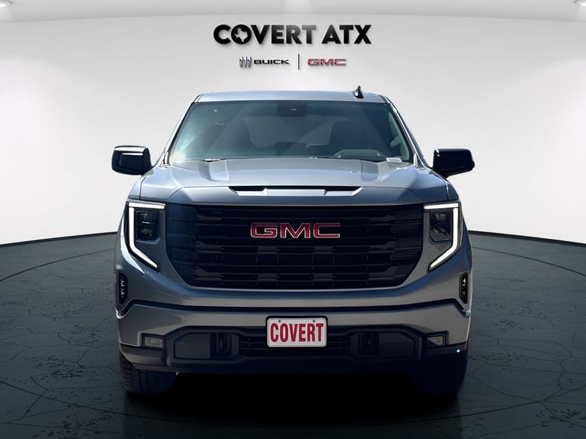 2026 GMC Sierra 1500 - Image 1