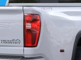 2026 Chevrolet Silverado - Preview 11