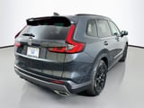2027 Honda CR-V - Preview 5