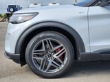 2026 Ford Explorer - Preview 7