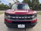 2021 Ford Bronco Sport - Preview 4