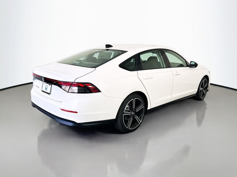 2026 Honda Accord - Image 3