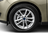 2016 Ford Focus - Preview 9