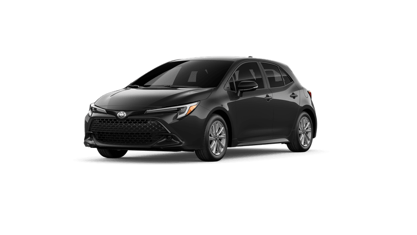 2027 Toyota Corolla - Image 1