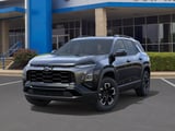 2027 Chevrolet Equinox - Preview 6