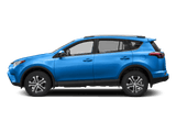 2017 Toyota RAV4 - Preview 8