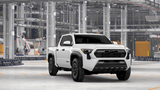 2026 Toyota Tacoma - Preview 16