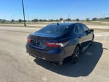 2022 Toyota Camry - Preview 6
