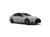 2026 Lexus IS - Preview 4