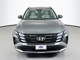 2026 Hyundai Tucson - Preview 2