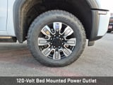 2026 GMC Sierra 2500HD - Preview 13
