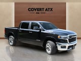 2026 Ram 1500 - Preview 7