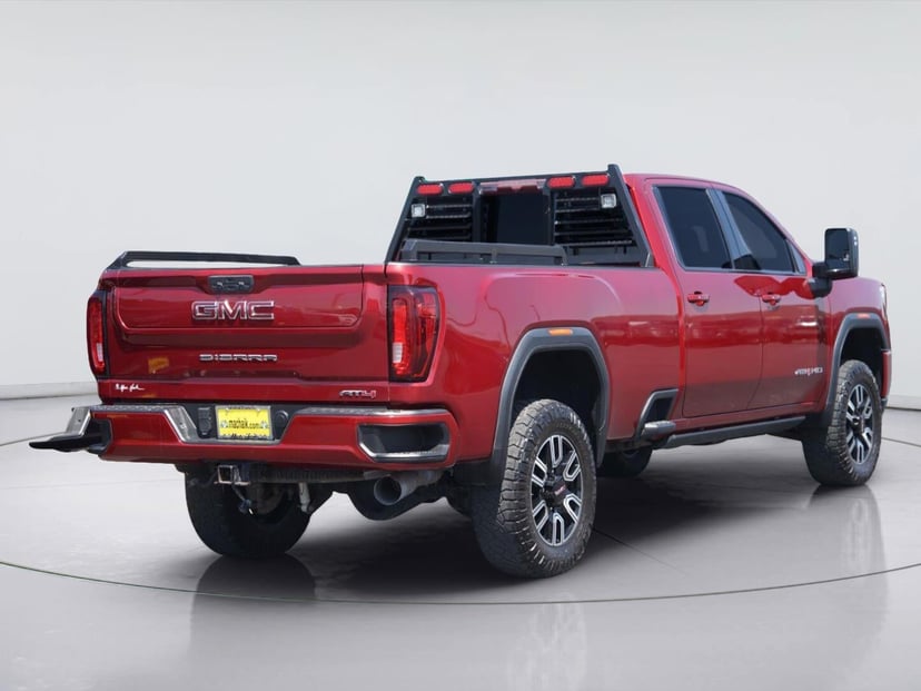 2022 GMC Sierra 3500 HD - Image 3