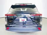 2024 Toyota Highlander - Preview 6