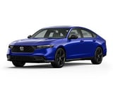 2026 Honda Accord - Preview 4