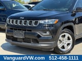 2023 Jeep Compass - Preview 3
