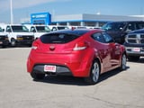 2014 Hyundai Veloster - Preview 7