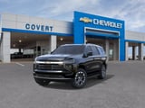 2026 Chevrolet Tahoe - Preview 15