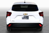 2024 Chevrolet Trax - Preview 7