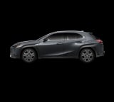 2026 Lexus UX - Preview 3