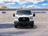 2027 Ford Transit - Preview 3