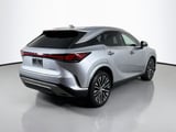 2025 Lexus RX - Preview 5