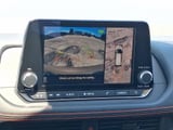2026 Nissan Rogue - Preview 9