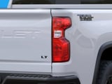 2026 Chevrolet Silverado - Preview 11