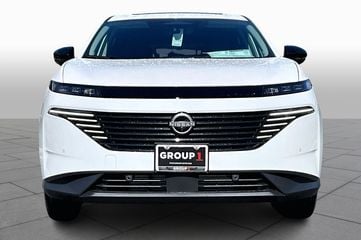 2026 Nissan Murano - Image 2