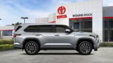 2026 Toyota Sequoia - Preview 12
