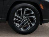 2026 Hyundai Tucson - Preview 8