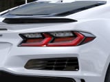 2027 Chevrolet Corvette - Preview 11