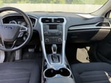2016 Ford Fusion - Preview 3