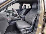 2026 Ford Explorer - Preview 15