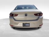 2025 Mazda Mazda3 - Preview 6