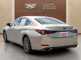 2019 Lexus ES - Preview 3