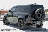2024 Land Rover Defender - Preview 7
