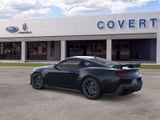 2026 Ford Mustang - Preview 4