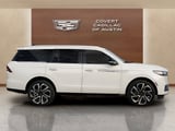 2026 Lincoln Navigator - Preview 5