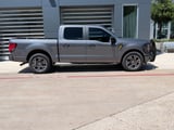 2024 Ford F-150 - Preview 10